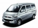 WuLing Rongguang S 2013 года